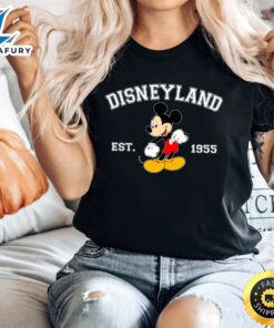 Disneyland Vintage Mickey Mouse Disney…