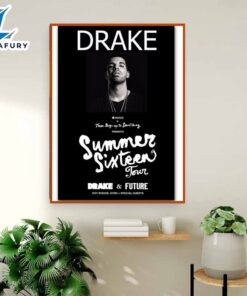 Drake 2023-2024 It’s All A…