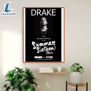 Drake 2023-2024 It’s All A…