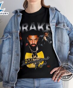 Drake Album Hoodie Drake Concert…