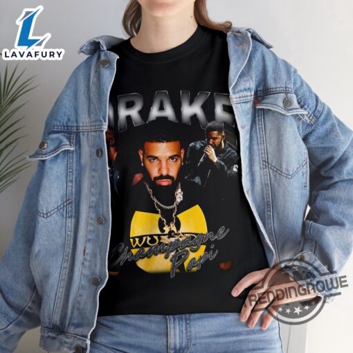 Drake Album Hoodie Drake Concert Shirt Gift For Fan