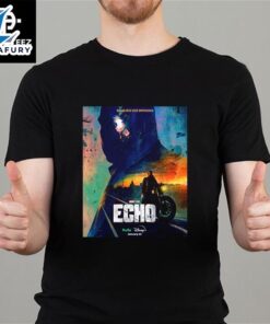 Echo Marvel Studio January 10…