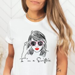 Eras Tour 2024 Swiftie Merch…