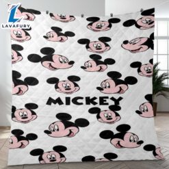 Funny Mickey Mouse Cartoon Disney…