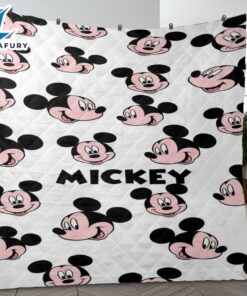 Funny Mickey Mouse Cartoon Disney…