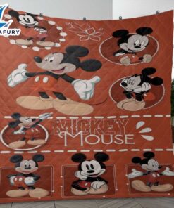 Funny Mickey Mouse Disney Cartoon…