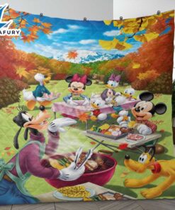 Funny Party Mickey And Friends…