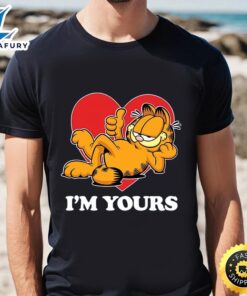 Garfield I’m Yours Valentine’s Day…