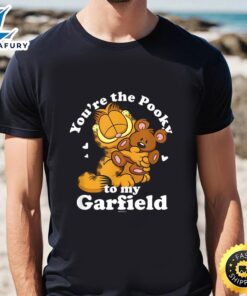 Garfield Valentine’s Day You’re The…