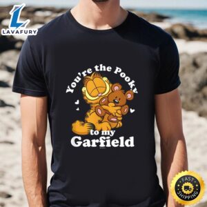 Garfield Valentine’s Day You’re The…