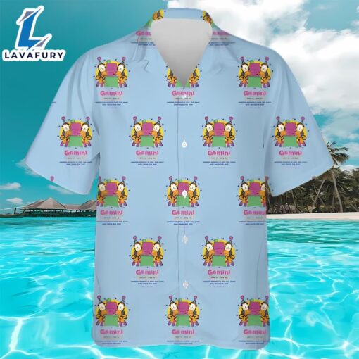 Gay Garfield Vacation Hawaiian Shirt