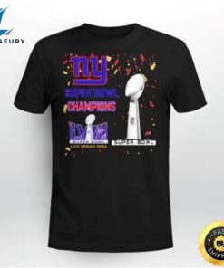 Giants Super Bowl Champions Lviii…