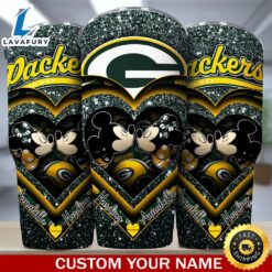 Green Bay Packers NFL-Custom Tumbler…