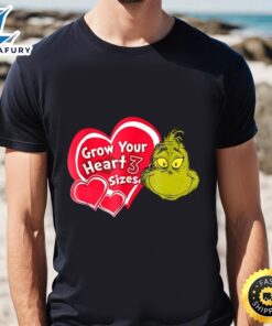 Grinch Grow Your Heart Valentine…