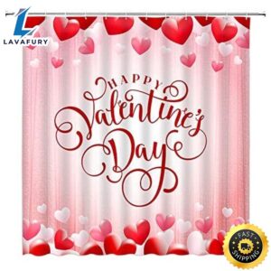 Happy Valentines Day Bathroom Decor…