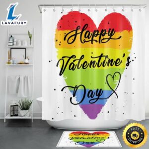 Happy Valentines Day Lgbt Pride…