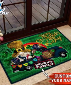 Houston Texans NFL-Custom Doormat For…