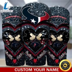 Houston Texans NFL-Custom Tumbler For…