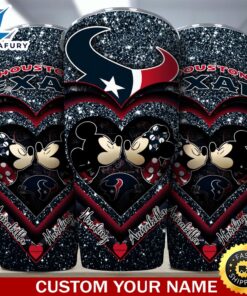 Houston Texans NFL-Custom Tumbler For…