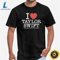 I Heart Taylor Swift Please…