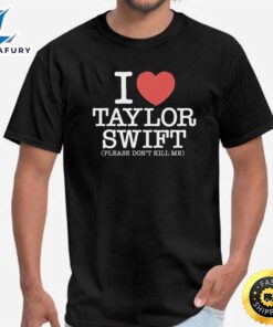 I Heart Taylor Swift Please…