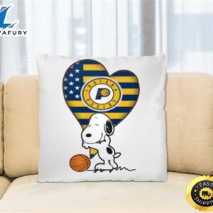 Indiana Pacers NBA Basketball The…