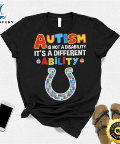 Indianapolis Colts Nfl Autism Is…