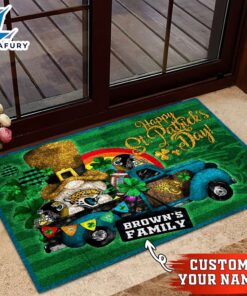 Jacksonville Jaguars NFL-Custom Doormat For…