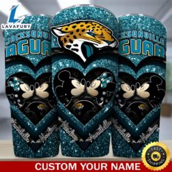 Jacksonville Jaguars NFL-Custom Tumbler For…