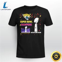 Jaguars Super Bowl Champions Lviii…