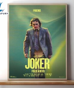 Joker Folie A Deux Movie…