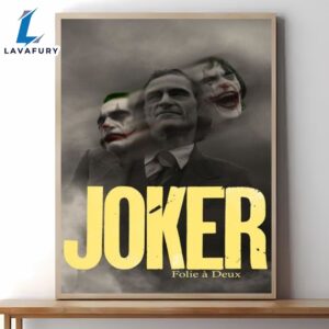 Joker Folie A Deux Movie…