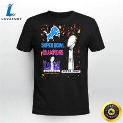 Lions Super Bowl Champions Lviii…