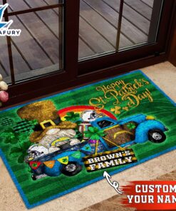 Los Angeles Chargers NFL-Custom Doormat…