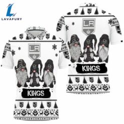 Los Angeles Kings Christmas Gnomes…