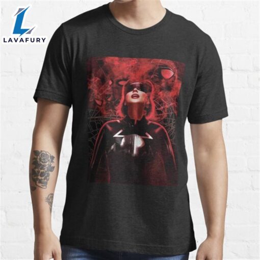 Madame web film 2024 Essential T-Shirt