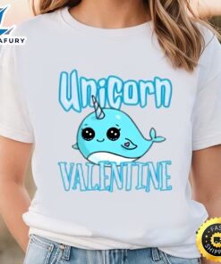 Magical Unicorn Valentines Day Love…