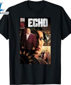 Marvel Studios Echo TV Series…