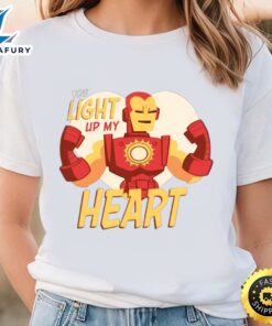Marvel Iron Man Light Up…