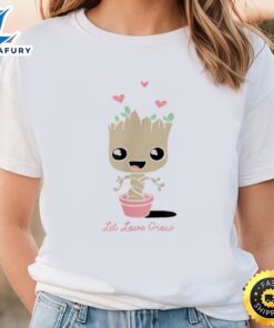 Marvel Valentine’s Day Groot Let…