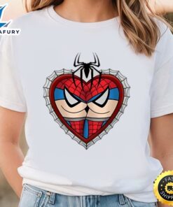 Marvel Valentine’s Day Love Spider…