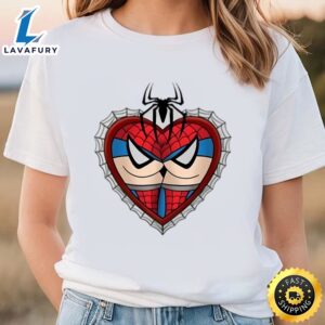 Marvel Valentine’s Day Love Spider…