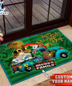 Miami Dolphins NFL-Custom Doormat For…