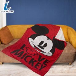 Mickey Disney Fan Gift