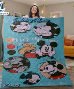 Mickey Mouse Disney Cartoon Gifts…