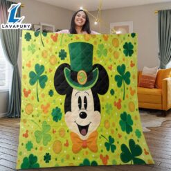 Mickey Mouse Disney Fan Gift