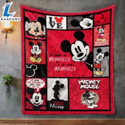 Mickey Mouse Disney Gift For…