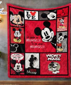 Mickey Mouse Disney Gift For…