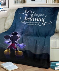 Mickey Mouse Disney Keep On…
