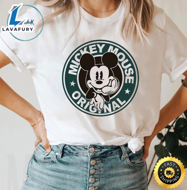 Mickey Mouse Disney Vacation 2022 Disneyland Shirt
